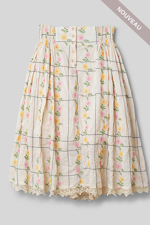 °SOLDES° Jupe Evelyn 22180 TU -40%