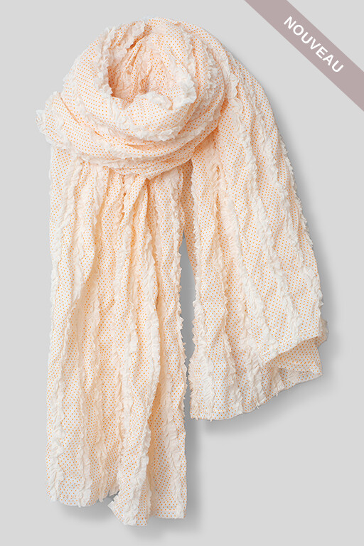 °VIP DAYS° *DERNIERE PIECE Écharpe Bina Marsala 77556 -50% °VIP DAYS° *DERNIERE PIECE Écharpe Bina Marsala 77556 -50%