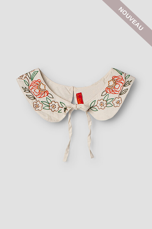 °VIP DAYS° Col Karla 77579 cream -50%
