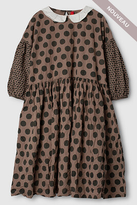 °COUP DE COEUR° Robe Edina 55808 tM -50% °COUP DE COEUR° Robe Edina 55808 tM -50%
