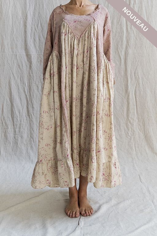 °SOLDES°  *DERNIERE PIECE   Passion coton TS -40%