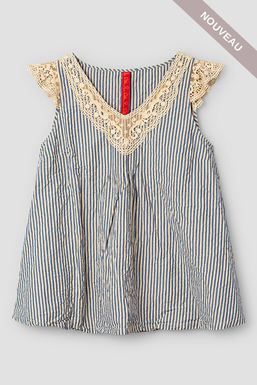 °SOLDES° Top Nina 33365 -40%