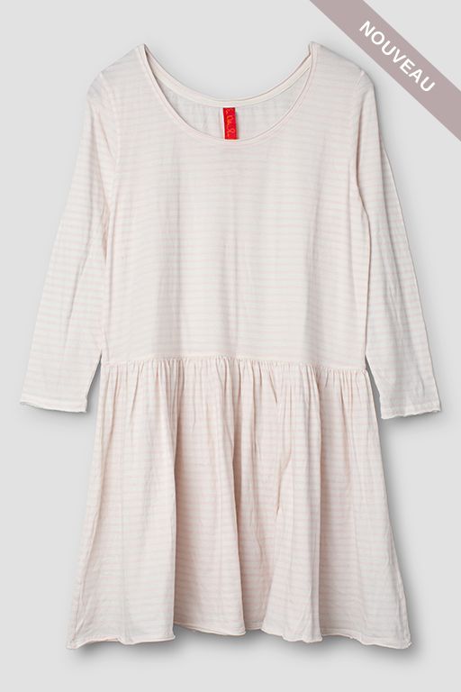 °SOLDES° Tunique  Debora Pink 44974 -40%