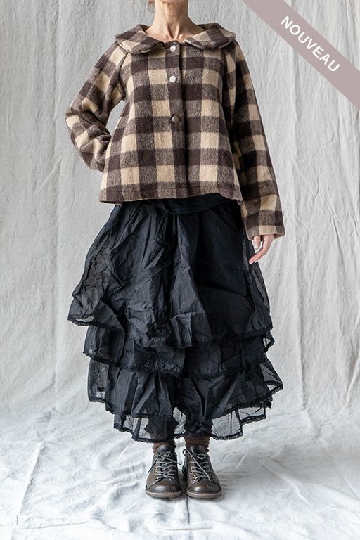 °VIP DAYS°  Veste Azalee carlaine -50%