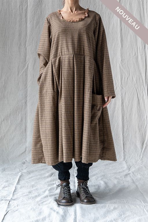 °PROMO -30%° *DERNIERE PIECE Robe Geranium british tM °PROMO -30%° *DERNIERE PIECE Robe Geranium british tM