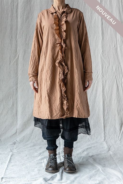 °VIP DAYS° *DERNIERE PIECE  Veste Elosia macaron reversible fleurs rose tXL -50%