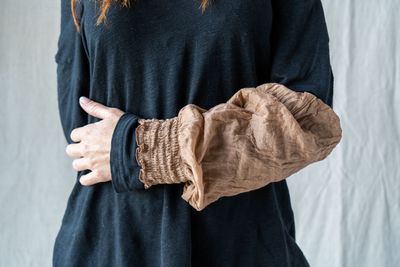 °Manchette  macaron -50%