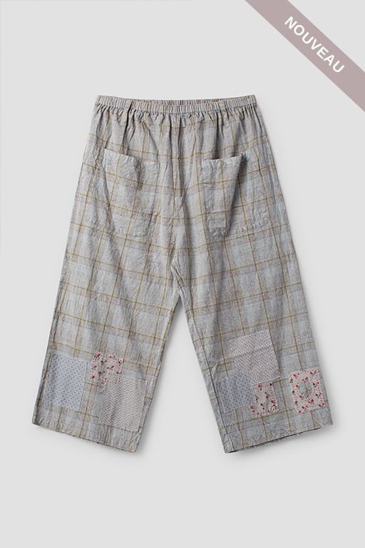 °VIP DAYS°  *DERNIERE PIECE  Pantalon Henny 11411 tXL -50%