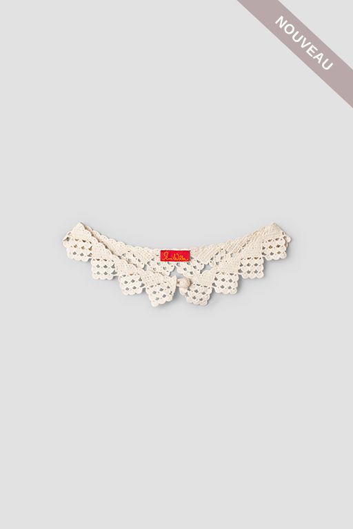 °VIP DAYS° *DERNIERE PIECE  Collier Birgitte 77596 -50%