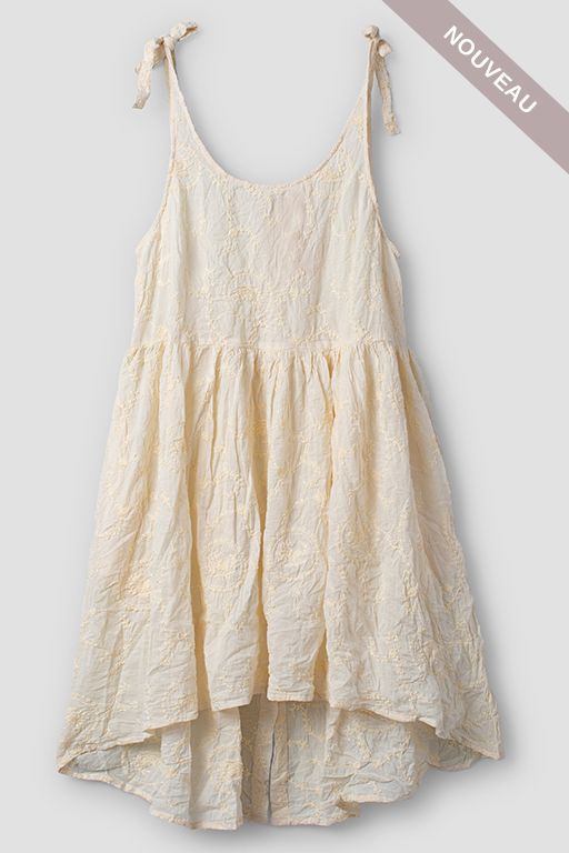 Tunique Freja  33393 cream
