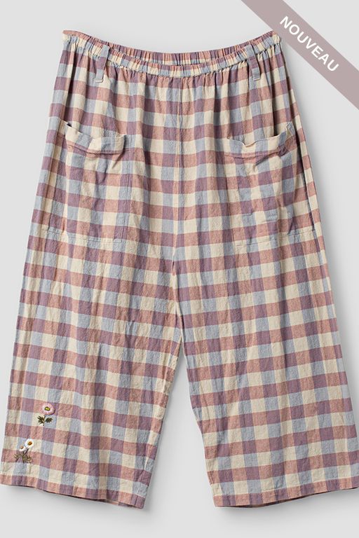 Pantalon 11418