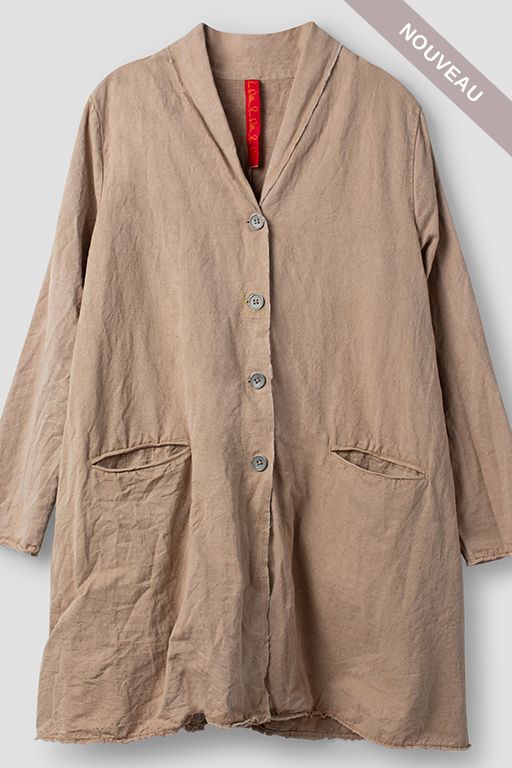 °VIP DAYS° Manteau 66770 -30% °VIP DAYS° Manteau 66770 -30%