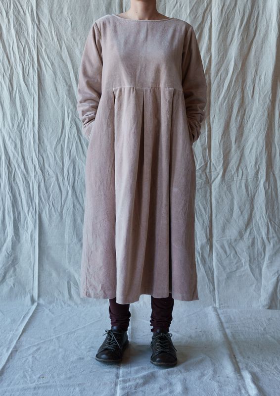 Robe Evan Rose