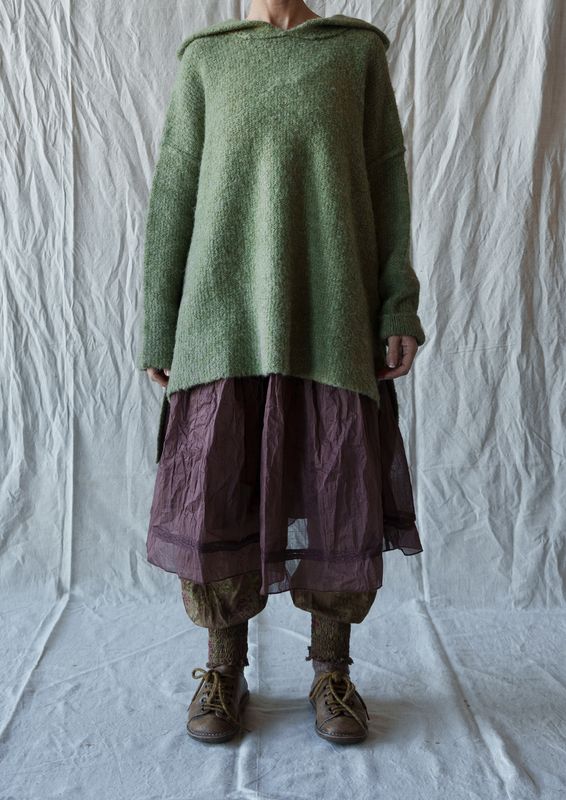 Pullover Eddy Mousse