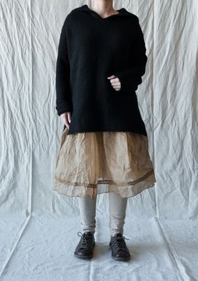 Pullover Eddy Noir