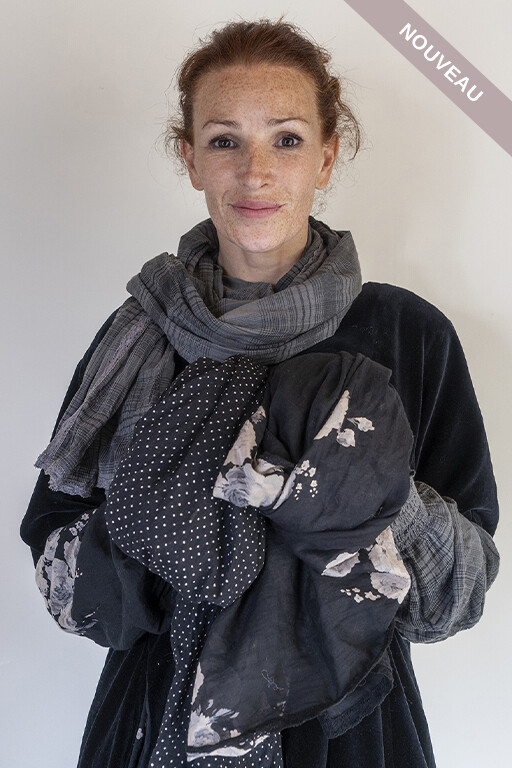 Écharpe  Pauline -50%