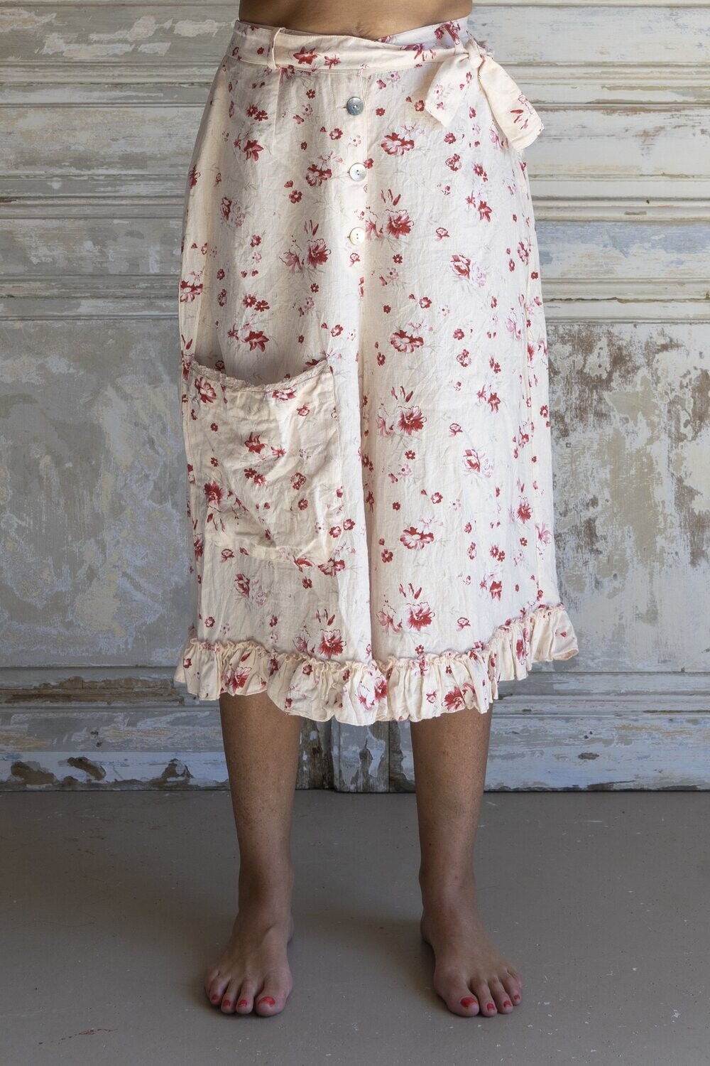 °*DERNIERE PIECE  Pantalon Elio -40% tM