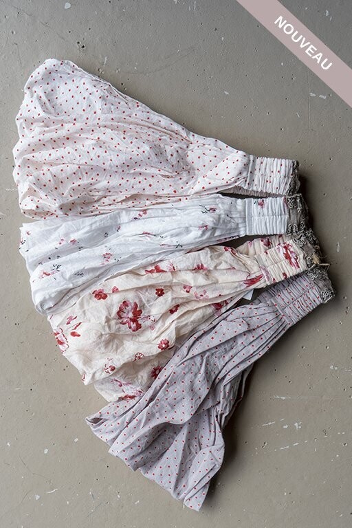 *DERNIERE PIECE Bandeau -40% print 1