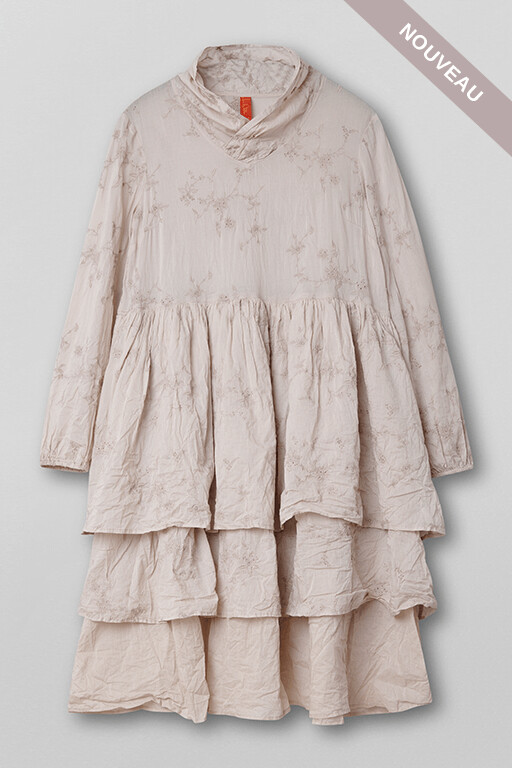 *DERNIERE PIECE Robe Petra 55767 -50% tM