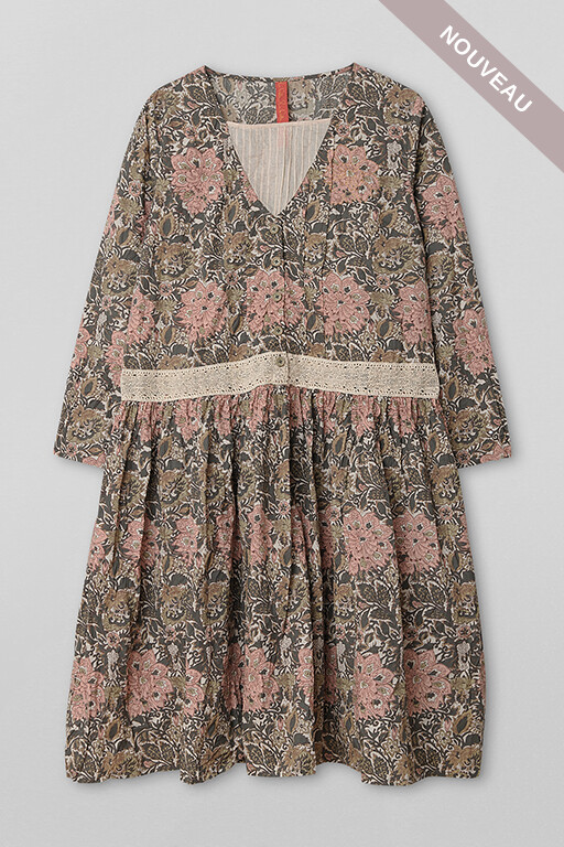 PROMO Robe Anni 55775 -50% PROMO Robe Anni 55775 -50%