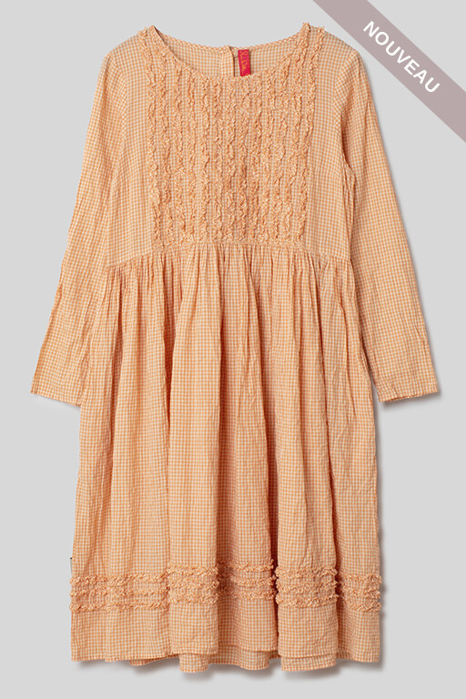 °*DERNIERE PIECE  Robe Ernfrid 55783  tM -40%