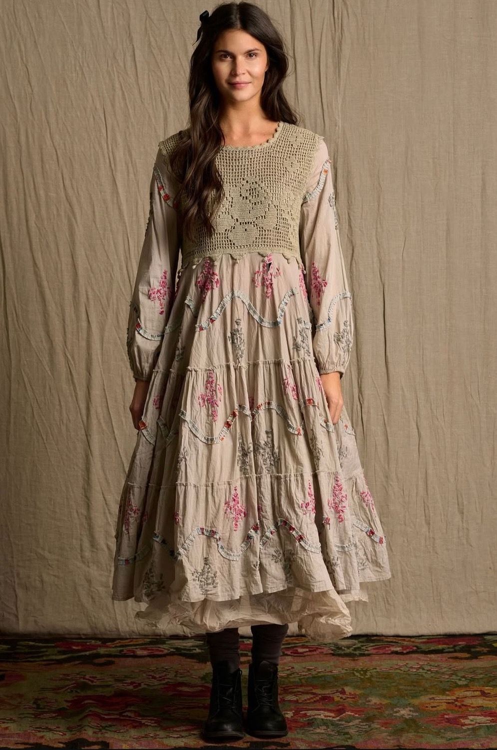 °Robe Gven 55812 -50%