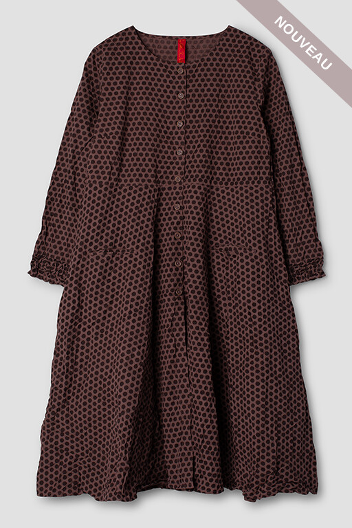 *DERNIERE PIECE Robe  Filippa 55807 -50% tM