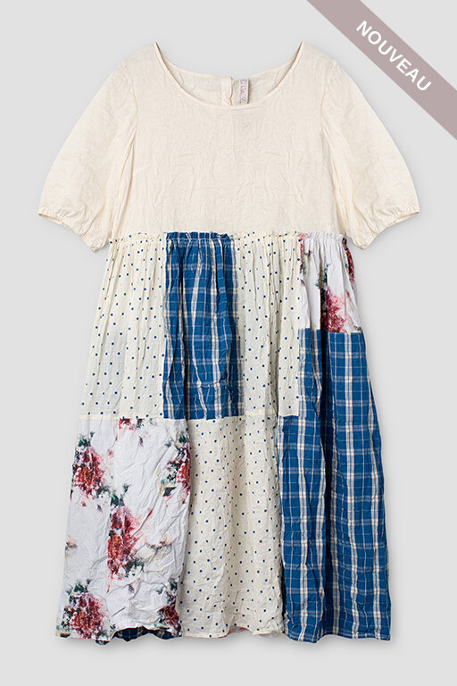 °*DERNIERE PIECE  Robe  Hannele 55833  tXL -30%