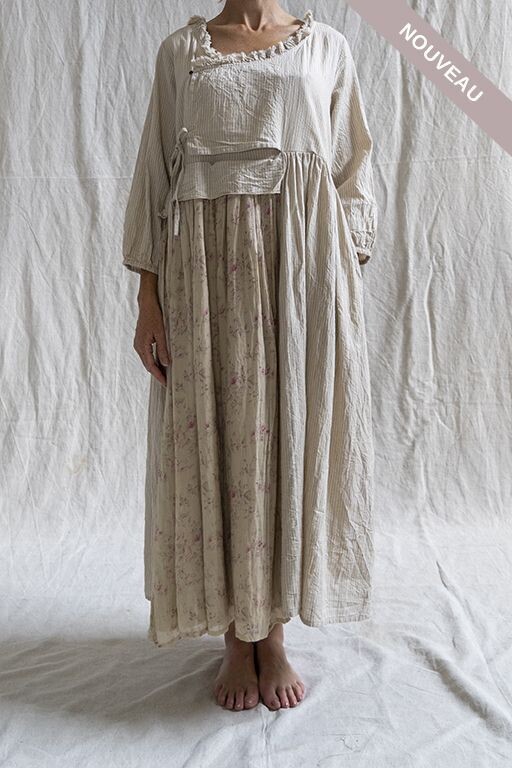 °*DERNIERE PIECE Mandarine Lin tL -40%