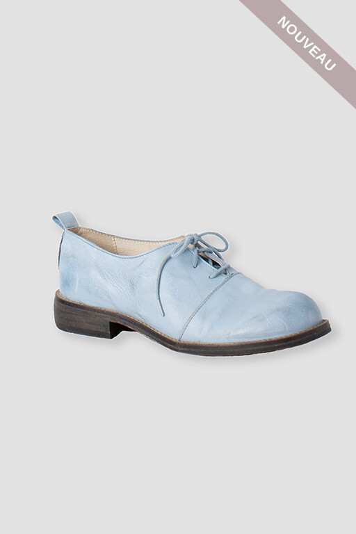 °Chaussures Dustin 99183 Ice blue -50% t37 & t39