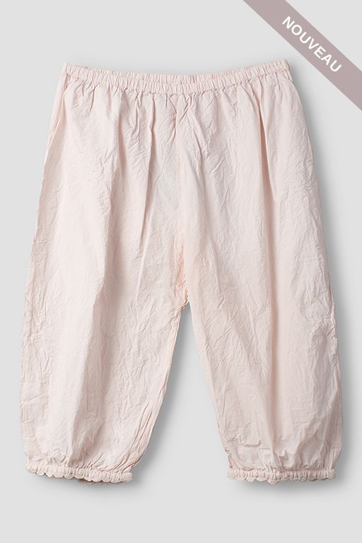 *DERNIERE PIECE   Pantalon Rosita Pink 11406 tXS -40%