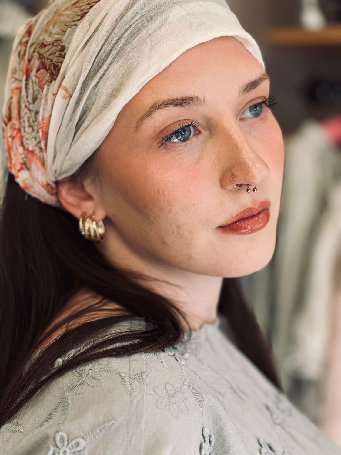 °Bandeau fleurs -40%