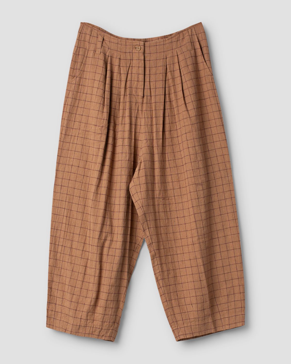 *DERNIERE PIECE Pantalon Botvi 11430 cinnamon -50% tM