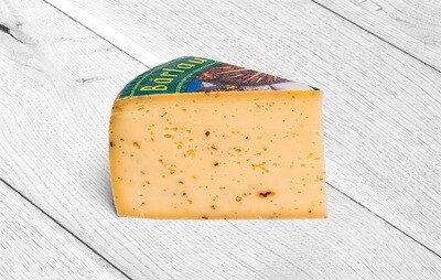 Küssnachter Bärlauch Käse - laktosefrei (200g / 500g)