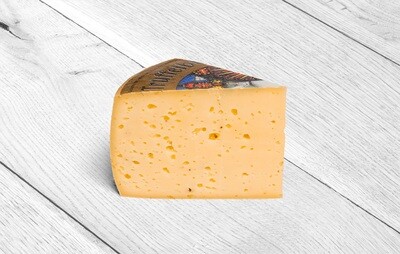 Küssnachter Trüffelbutter Käse - laktosefrei (200g / 500g)