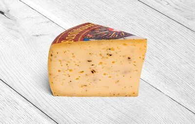Küssnachter Tomaten-Basilikum Käse - laktosefrei (200g / 500g)