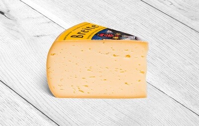 Küssnachter Breitenkäse - laktosefrei / mild (200g / 500g)