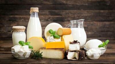 Käse, Raclette, Fondue und Eier