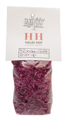 BIO Randensalz (200g)