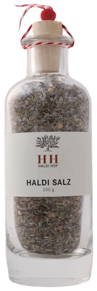 BIO Haldi Salz (200g)