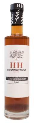 BIO Baumnussbalsam (35cl)
