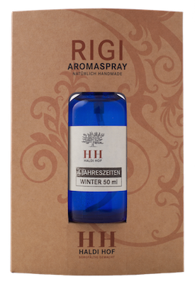 BIO Aromaspray Winter (50ml)