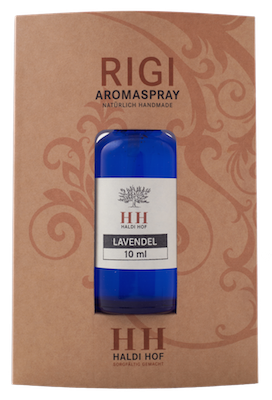 BIO Aromaspray Lavendel (50ml)