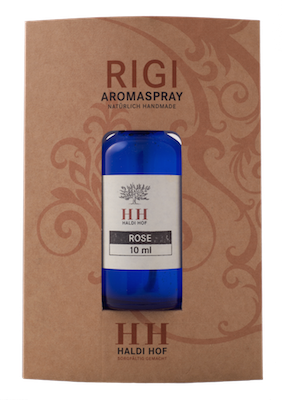 BIO Aromaspray Rose (50ml)