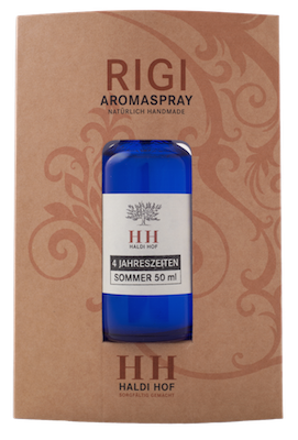 BIO Aromaspray Sommer (50ml)
