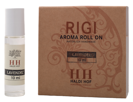 BIO Deo Roll-on Lavendel (10ml)