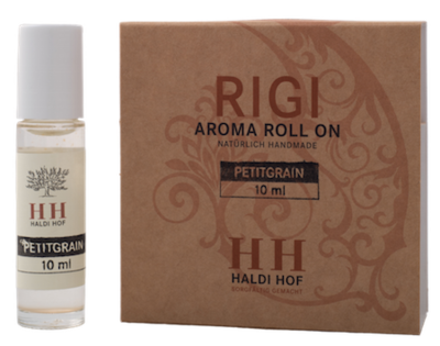 BIO Deo Roll-on Petitgrain (10ml)
