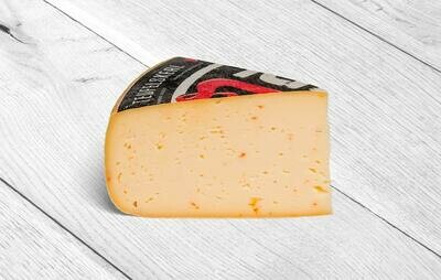Küssnachter Teufelskerl Chili Käse - laktosefrei (200g / 500g)