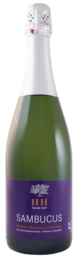 BIO Sambucus (75cl)