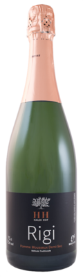 BIO Schaumwein (75cl) - Schaumwein